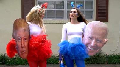 DAUGHTER SWAP-ENDING POLITICAL WARS-XNXX93.COM