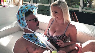 TOUGHLOVEX-MY VERY BIG BABY-XNXX93.COM