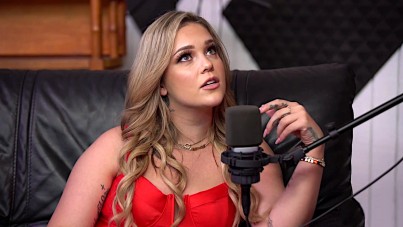 BANG-THIS PODCAST GOES WILD-XNXX93.COM