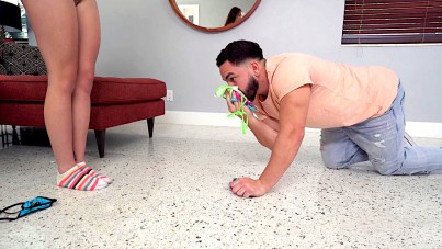 BANG BROS-THE PANTIE BANDIT XVIDEOS-XNXX93.COM