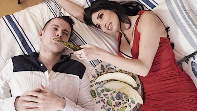 ANALMOM-SPECIAL TRIP WITH STEPMOM, CLEA GAULTIER-XNXX93.COM