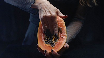 SEXART-THE SOUND OF SEX, LUNA CORAZON-XNXX93.COM