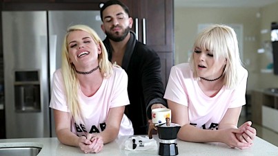 FREEUSE FANTASY-MAKE SURE SHE FOLLOWS THE RULES-XNXX93.COM