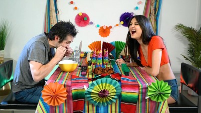 TEAMSKEET-HOT WINGS & SPICY THINGS-XNXX93.COM