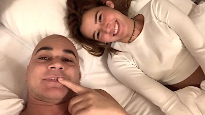 FRAMELEAKS-AGATHA VEGA VLOG & FUCKS XXX HD-XNXX93.COM