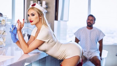 DEEPER-KENZIE ANNE: FLORENTINE PART 2-XNXX93.COM