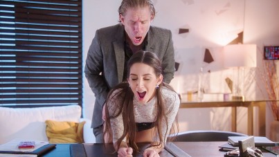 VIXEN-GOT FIRED, NATALIA NIX-XNXX93.COM