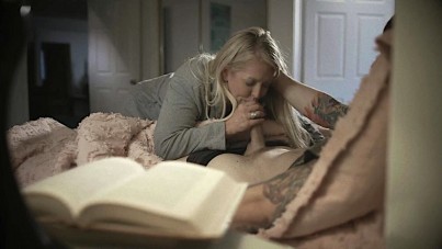 APOVSTORY-FILLING DAD'S SHOES PART 1-XNXX93.COM