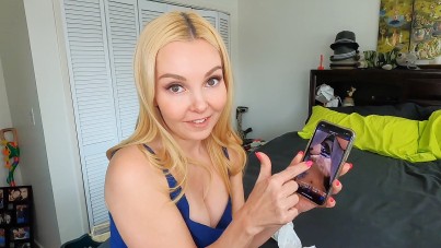 BADMOMMYPOV-AALIYAH LOVE: MILKS HER STEP SON'S VIRGIN COCK-XNXX93.COM