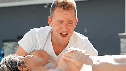 BRAZZERS-NEW MAN OF THE HOUSE-XNXX93.COM