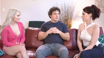 DAREWESHARE-SERIAL SEDUCER FEAT JESSICA RYAN AND AVA SINCLAIRE-XNXX93.COM