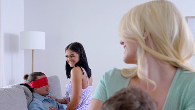 NUBILE FILMS-GUESS WHAT WERE UP TO-XNXX93.COM