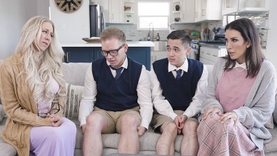 MOMSWAPPED-THE POWER OF PUSSY COMPELS YOU-XNXX93.COM