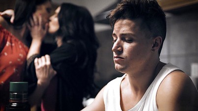 PURE TABOO-MOMMIES BOY: REAGAN FOXX AND KRISSY LYNN-XNXX93.COM