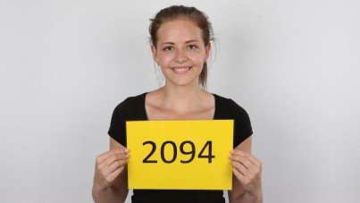 CZECH CASTING-SHY MAGDALENA CASTING PORN-XNXX93.COM