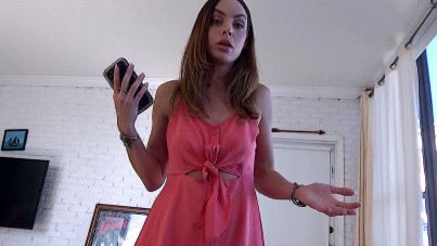 FAMILY THERAPY-THE NEW MOM EXPERIMENT-XNXX93.COM