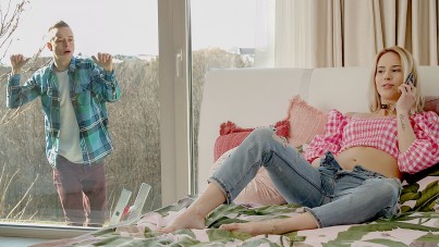 PRIVATE-AMY DOUXXX ENJOYS ANAL WITH HER PRINCE CHARMING-XNXX93.COM