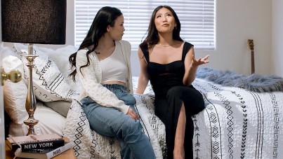 GIRLSWAY-LULU CHU, JENNIE ROSE: THIS BRINGS ME BACK-XNXX93.COM
