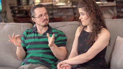 PURE TABOO-VICTORIA VOXXX: LONG TIME, NO STALK-XNXX93.COM