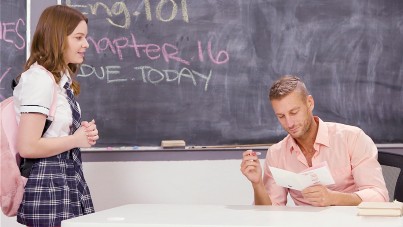 BARELYLEGAL-ADRIANNA JADE: VALENTINE VIRGINS-XNXX93.COM