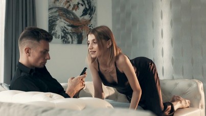 SEXART-MOLLY DEVON: I NEED YOUR ATTENTION-XNXX93.COM