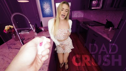 DADCRUSH-CHLOE ROSE: WHAT DOES THIS BUTTON DO?-XNXX93.COM