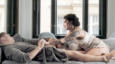 SEXART-IMPATIENT WITH LEXI DONA, LIAM SALVATORE-XNXX93.COM