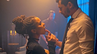 DEEPER-CURTAIN CALL WITH KIRA NOIR AND ALEX JONES-XNXX93.COM