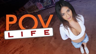 TEAMSKEET-POV LIFE REYNA MAKES IT RAIN-XNXX93.COM