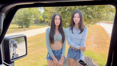 YOULOVEMADS-WE BADLY NEED A RIDE-XNXX93.COM