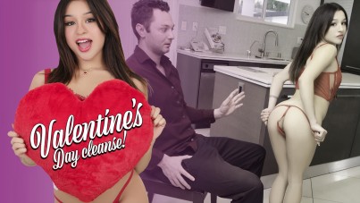 FAMILY STROKES-VALENTINE'S DAY CLEANSE, MICKEY VIOLET-XNXX93.COM
