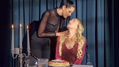 STRAPLEZ-AUDITION ANN JOY 2-XNXX93.COM