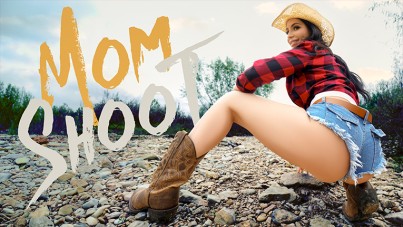 MYLF-ALEXA PAYNE MOMSHOOT: COWGIRLS CRAVE COCK-XNXX93.COM