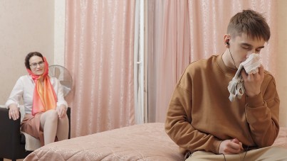 ONLYTABOO-THE FEEL IS GREATER THAN THE SMELL, 4KPORN-XNXX93.COM