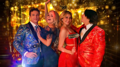 SISSWAP-PROM QUEENS AT HOME-XNXX93.COM