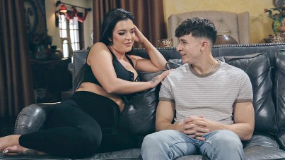 SWEETSINNER-ELIZABETH SKYLAR MOTHER EXCHANGE 10, SCENE 4, PLEASING HER-XNXX93.COM