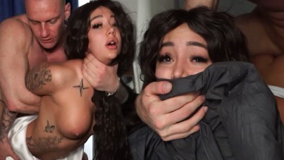 BROKENSLUTS-THE WHORE HOUSE CALLED, YOUR MOM IS STILL BUSY, LERA MURR-XNXX93.COM