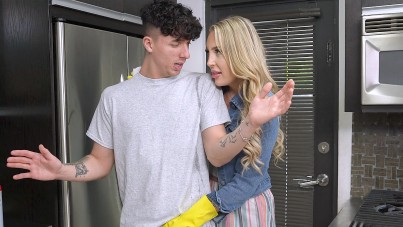 MYLF-MYLF LABS CONCEPT: WET & SLOPPY SEX-XNXX93.COM