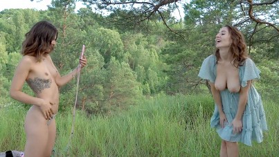 VIVTHOMAS-CHICA MINORI, ISABELLA D IN WILD PASSION-XNXX93.COM