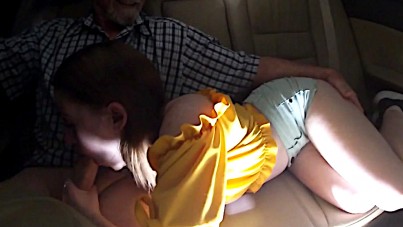 HELENASCOCKQUEST-HELENA'S COCK ADVENTURE ON THE BACK SEAT-XNXX93.COM