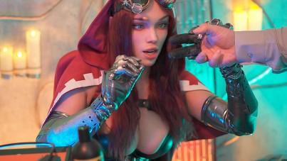 OCTOKUROVIP-I HAVE A GOOD USE FOR YOU-XNXX93.COM