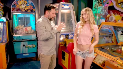 DEVILSFILM-DEEPTHROATED BY MY STEPDAUGHTER! SKY PIERCE & TOMMY PISTOL-XNXX93.COM