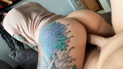 SCOTTSTARKX-HOT LATINA TUTOR TEACHES YOU NEW LESSONS-XNXX93.COM