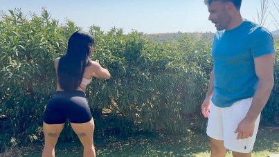 JACQUIEETMICHELTV-VALENTINA, THE BOMBSHELL LOVES TO FUCK WITH HER STUDENTS!-XNXX93.COM