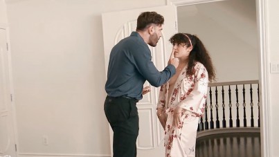 OUTOFTHEFAMILY-ALMOST CAUGHT WITH MY STEPDAD-XNXX93.COM