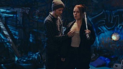 FREEZE-CLEMENCE AUDIARD SQUATTER'S REVENGE-XNXX93.COM