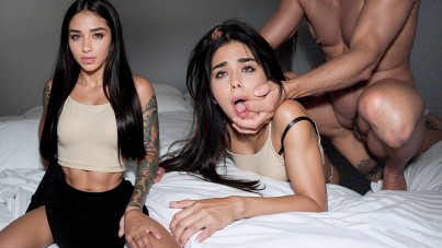 PORNBOX-FIT BABE WAS ASKING FOR IT-XNXX93.COM