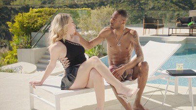 BLACKED-PETITE TIGHT BLONDE GETS CREAMPIED-XNXX93.COM
