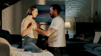 SEXART-FRANCIS X, MILAN CHEEK IN MAKING A MOVE-XNXX93.COM