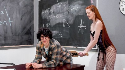 MYLF-MOTHERFUCKER THE FREAK VS THE TEACHER MOM: EPISODE TWO-XNXX93.COM